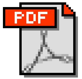 PDF icon